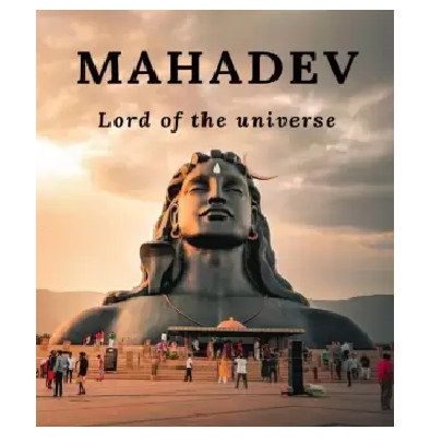 About Spiritual Journey